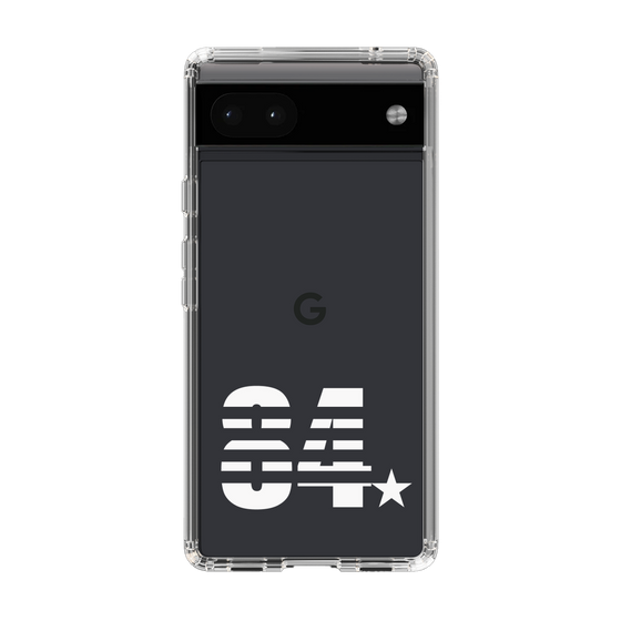 スリムプロテクションケース［ MIW - #84 - クリア ］