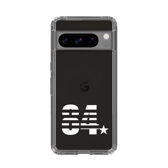 スリムプロテクションケース［ MIW - #84 - クリア ］