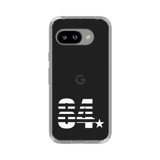 スリムプロテクションケース［ MIW - #84 - クリア ］