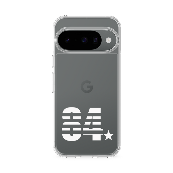 スリムプロテクションケース［ MIW - #84 - クリア ］