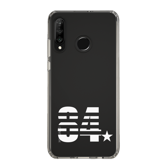 スリムプロテクションケース［ MIW - #84 - クリア ］