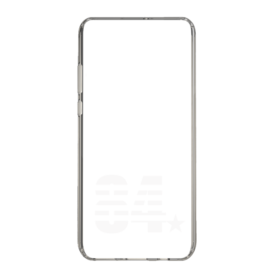 スリムプロテクションケース［ MIW - #84 - クリア ］