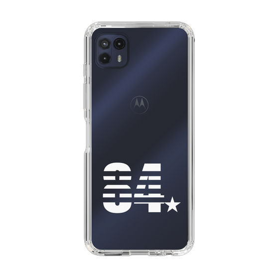 スリムプロテクションケース［ MIW - #84 - クリア ］