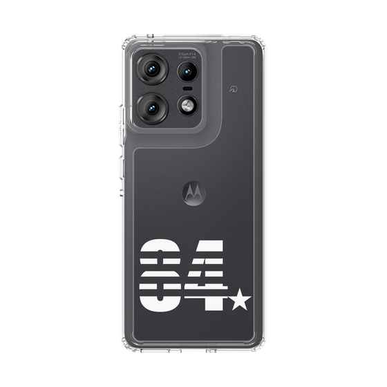 スリムプロテクションケース［ MIW - #84 - クリア ］