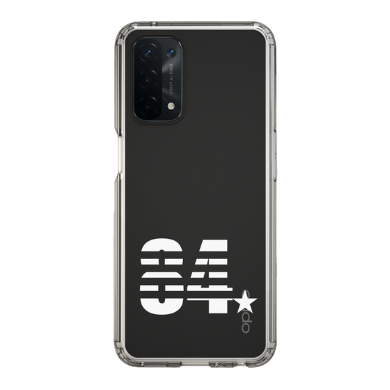 スリムプロテクションケース［ MIW - #84 - クリア ］