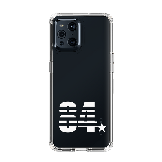 スリムプロテクションケース［ MIW - #84 - クリア ］