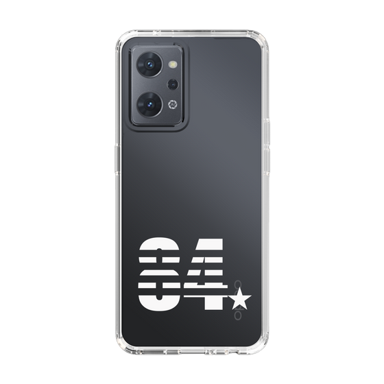 スリムプロテクションケース［ MIW - #84 - クリア ］