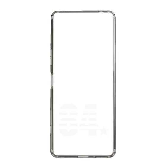 スリムプロテクションケース［ MIW - #84 - クリア ］