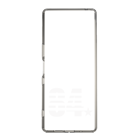 スリムプロテクションケース［ MIW - #84 - クリア ］