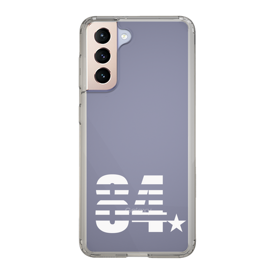 スリムプロテクションケース［ MIW - #84 - クリア ］