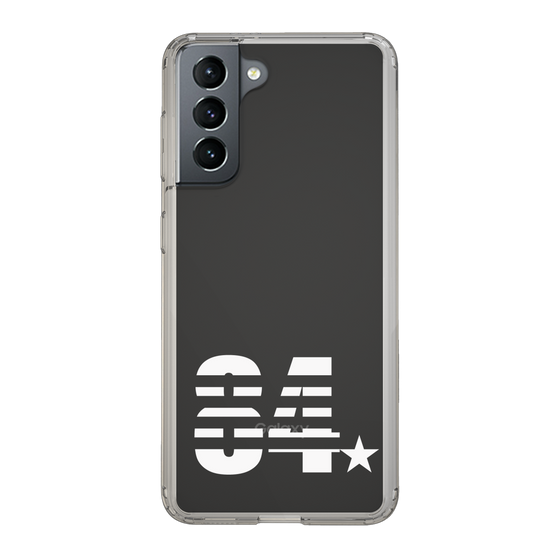 スリムプロテクションケース［ MIW - #84 - クリア ］