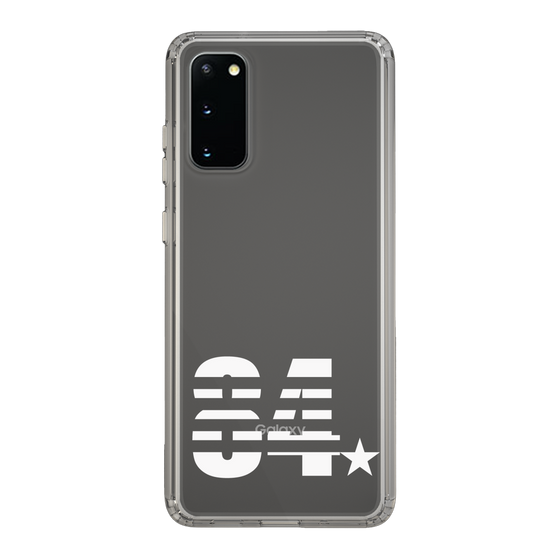 スリムプロテクションケース［ MIW - #84 - クリア ］