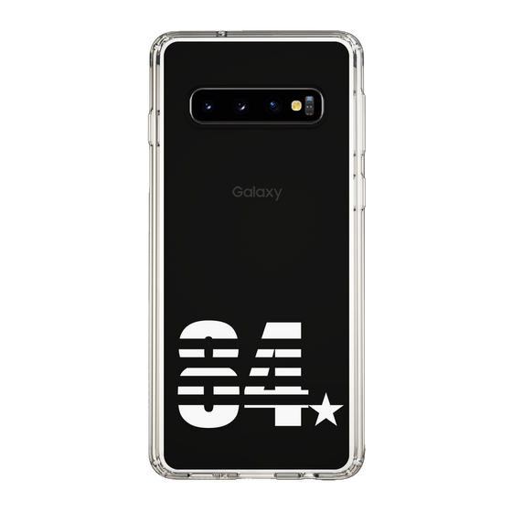 スリムプロテクションケース［ MIW - #84 - クリア ］