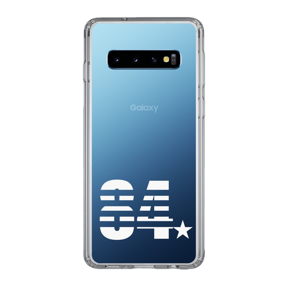 スリムプロテクションケース［ MIW - #84 - クリア ］