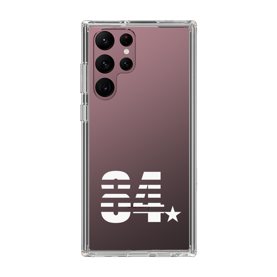 スリムプロテクションケース［ MIW - #84 - クリア ］