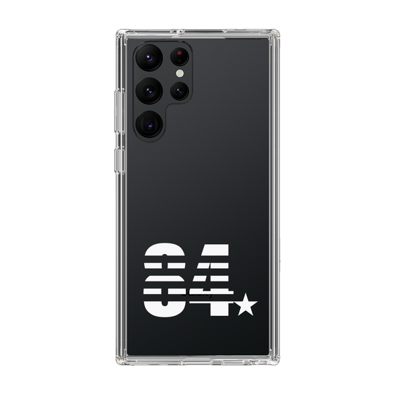 スリムプロテクションケース［ MIW - #84 - クリア ］