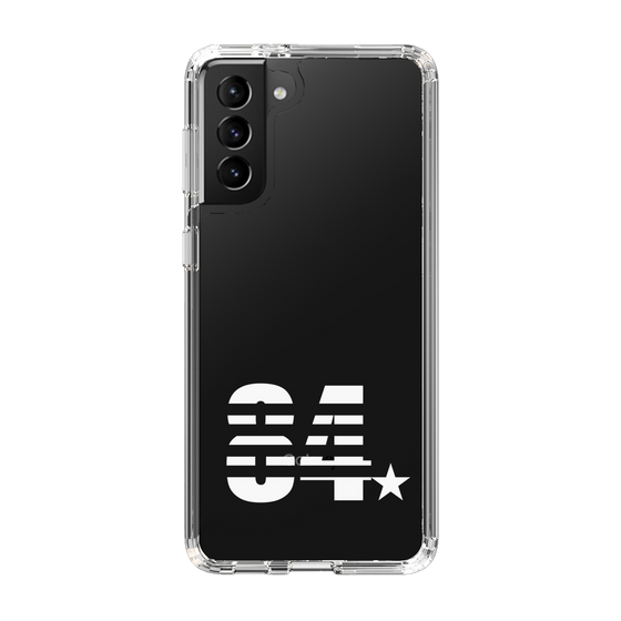 スリムプロテクションケース［ MIW - #84 - クリア ］