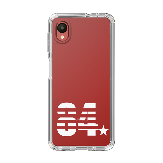 スリムプロテクションケース［ MIW - #84 - クリア ］