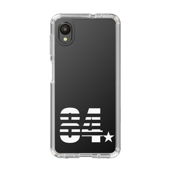 スリムプロテクションケース［ MIW - #84 - クリア ］