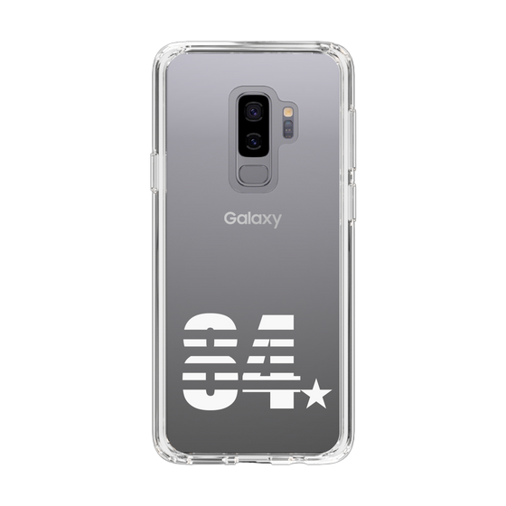 スリムプロテクションケース［ MIW - #84 - クリア ］