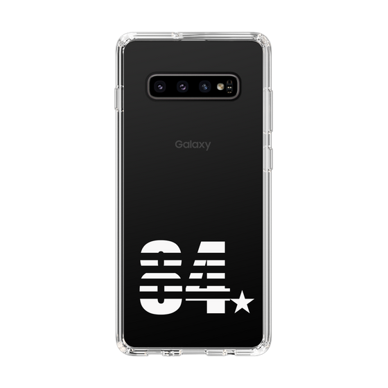 スリムプロテクションケース［ MIW - #84 - クリア ］