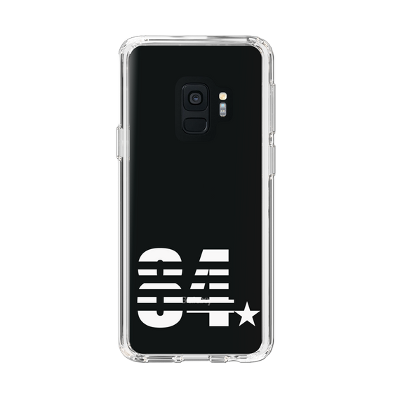 スリムプロテクションケース［ MIW - #84 - クリア ］