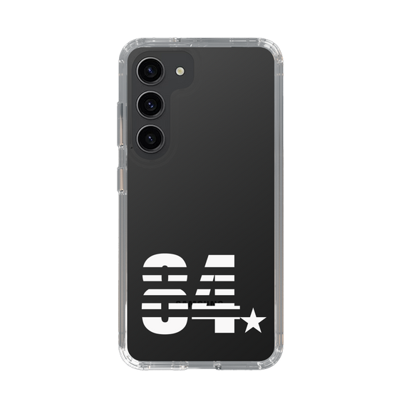 スリムプロテクションケース［ MIW - #84 - クリア ］