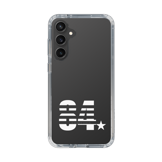 スリムプロテクションケース［ MIW - #84 - クリア ］