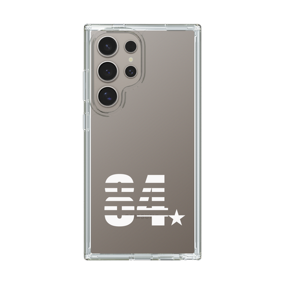 スリムプロテクションケース［ MIW - #84 - クリア ］