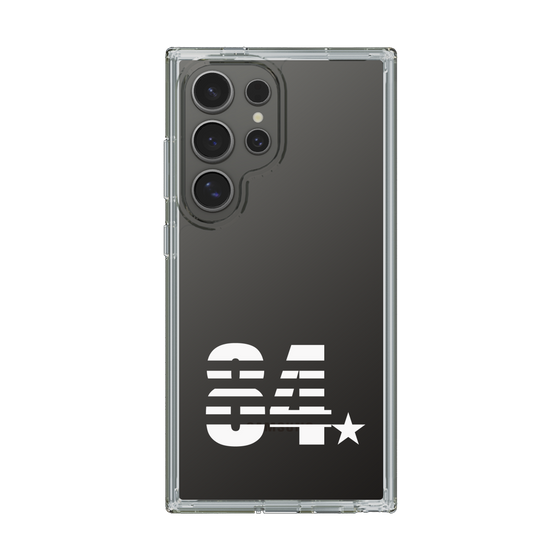 スリムプロテクションケース［ MIW - #84 - クリア ］