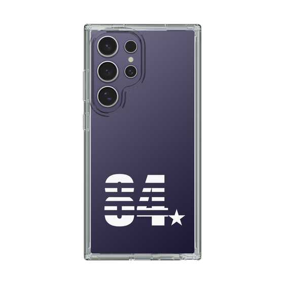 スリムプロテクションケース［ MIW - #84 - クリア ］