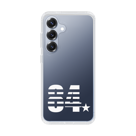 スリムプロテクションケース［ MIW - #84 - クリア ］