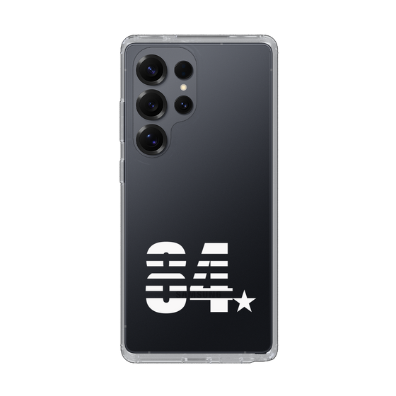 スリムプロテクションケース［ MIW - #84 - クリア ］