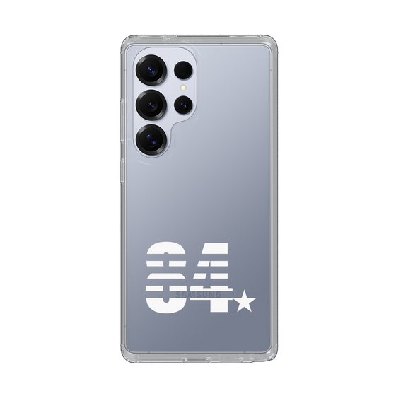 スリムプロテクションケース［ MIW - #84 - クリア ］