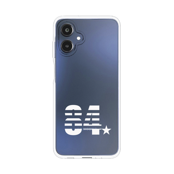 スリムプロテクションケース［ MIW - #84 - クリア ］