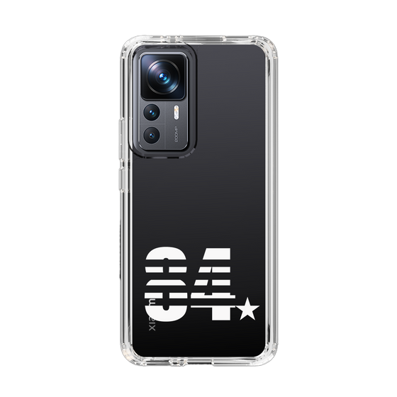 スリムプロテクションケース［ MIW - #84 - クリア ］