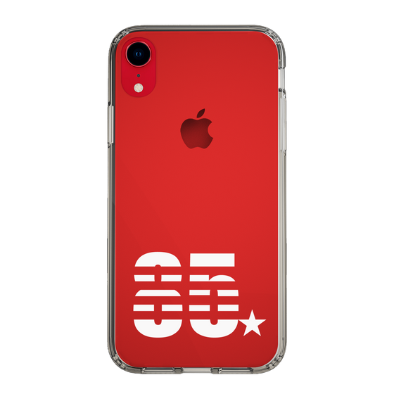 スリムプロテクションケース［ MIW - #85 - クリア ］