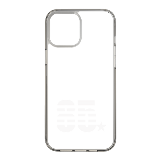 スリムプロテクションケース［ MIW - #85 - クリア ］