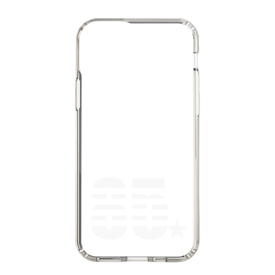 スリムプロテクションケース［ MIW - #85 - クリア ］