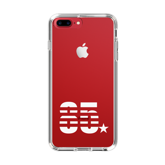 スリムプロテクションケース［ MIW - #85 - クリア ］