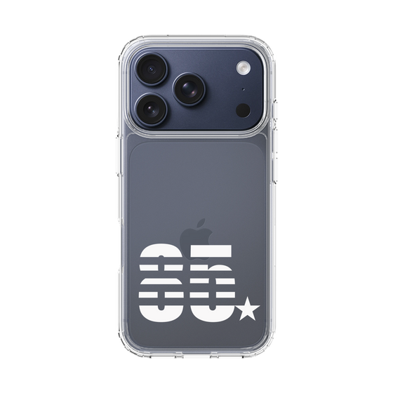 スリムプロテクションケース［ MIW - #85 - クリア ］