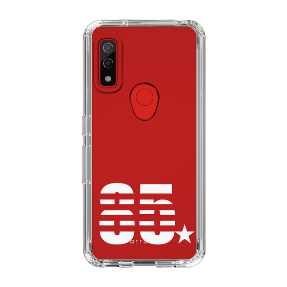 スリムプロテクションケース［ MIW - #85 - クリア ］