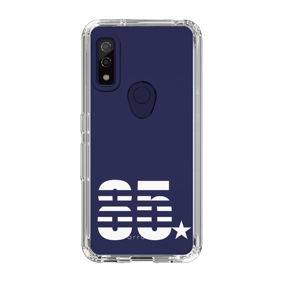 スリムプロテクションケース［ MIW - #85 - クリア ］