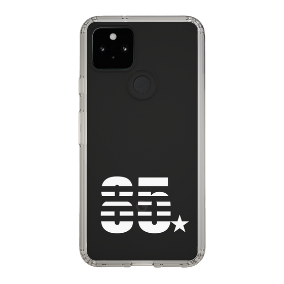 スリムプロテクションケース［ MIW - #85 - クリア ］