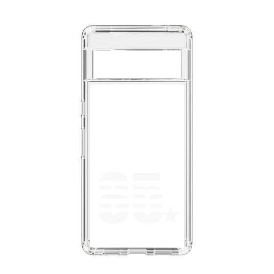 スリムプロテクションケース［ MIW - #85 - クリア ］