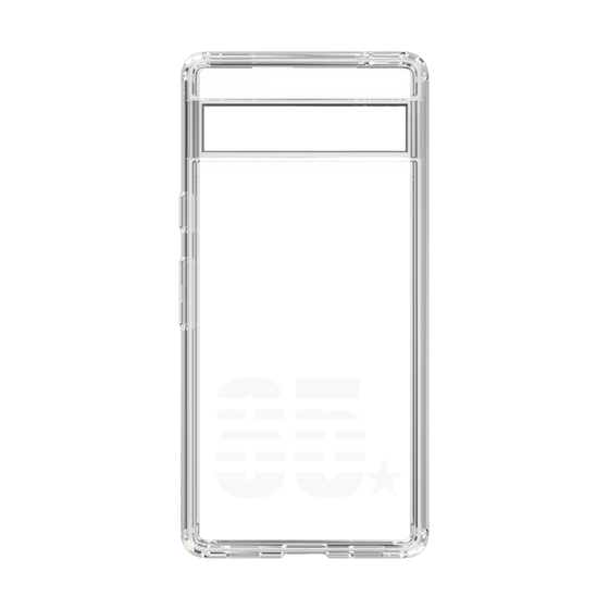 スリムプロテクションケース［ MIW - #85 - クリア ］