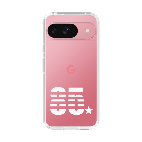 スリムプロテクションケース［ MIW - #85 - クリア ］