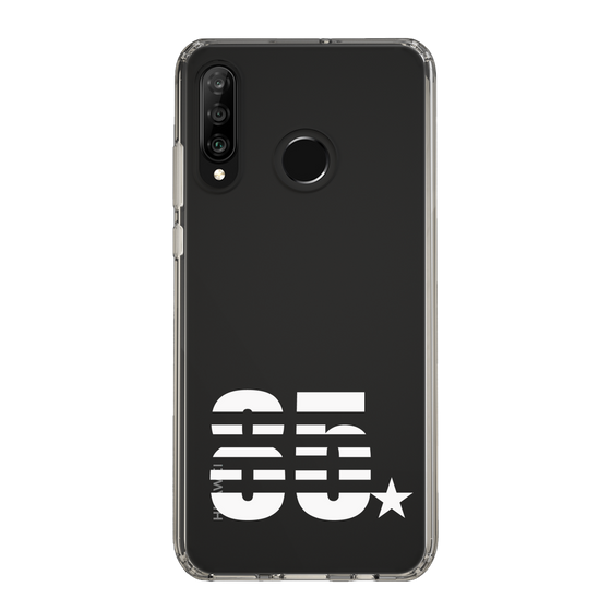 スリムプロテクションケース［ MIW - #85 - クリア ］