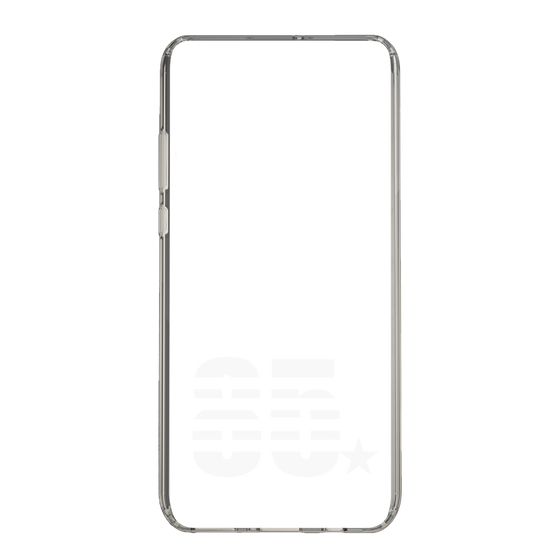 スリムプロテクションケース［ MIW - #85 - クリア ］