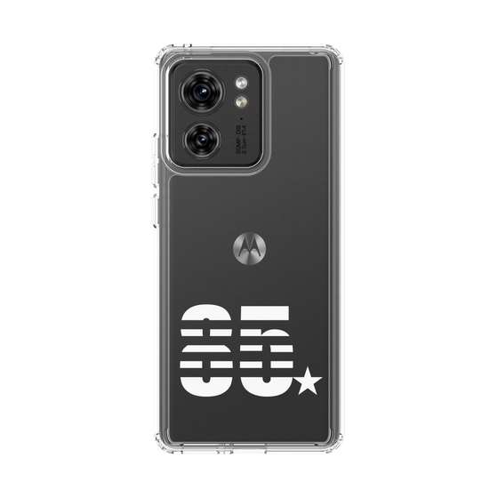 スリムプロテクションケース［ MIW - #85 - クリア ］